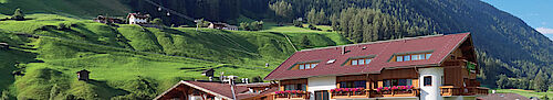 Aufstockung Alpeiner Nature Resort